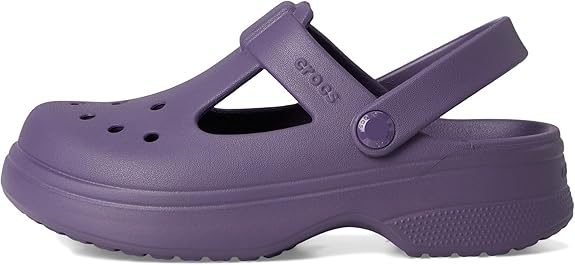 Kids' Classic Mary Jane Clogs (Little Kid/Big