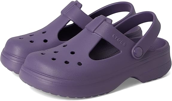 Kids' Classic Mary Jane Clogs (Little Kid/Big